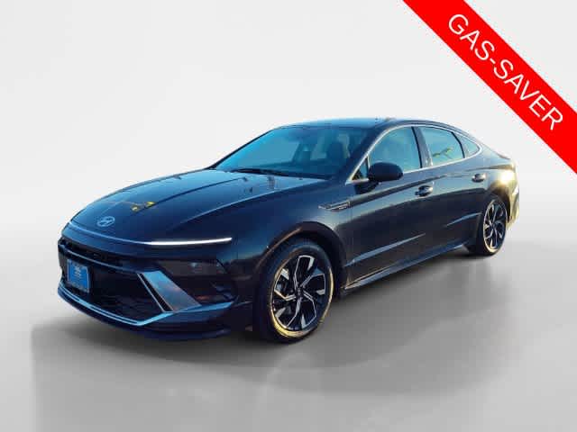 2024 Hyundai Sonata