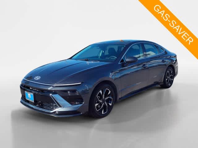 2024 Hyundai Sonata