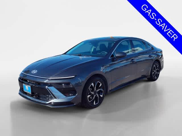 2024 Hyundai Sonata
