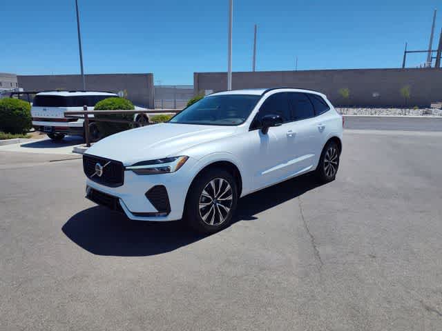 2025 Volvo XC60