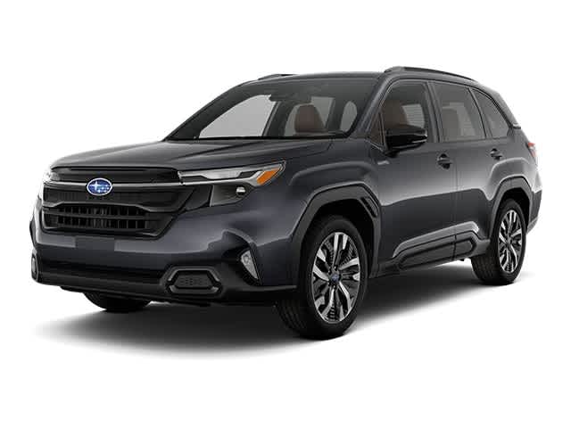 2026 Subaru Forester Hybrid Touring AWD SUV / Crossover All-Wheel Drive Continuously Variable Transmission