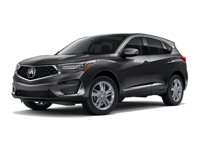 2020 Acura RDX