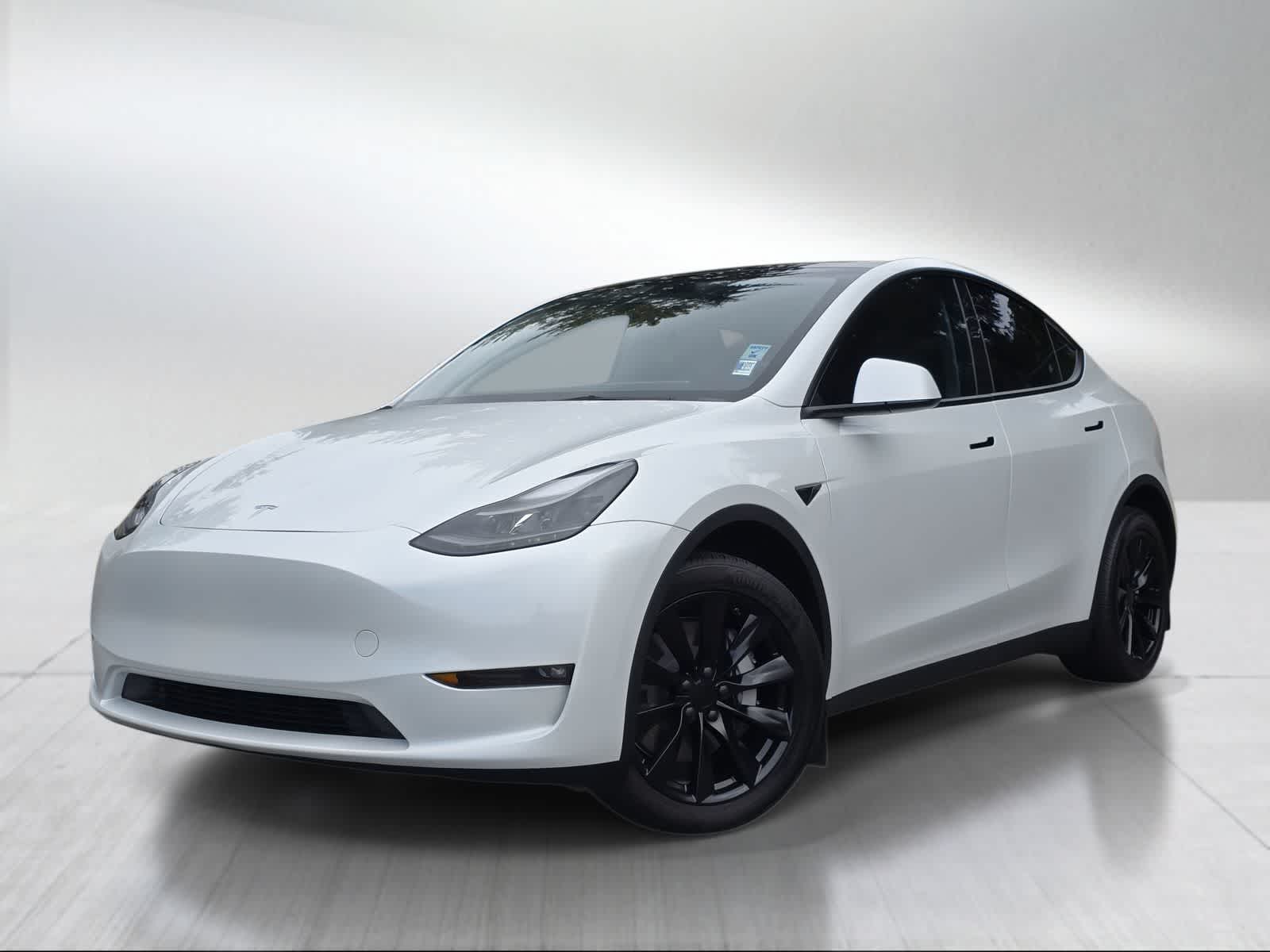 2023 Tesla Model Y Long Range AWD