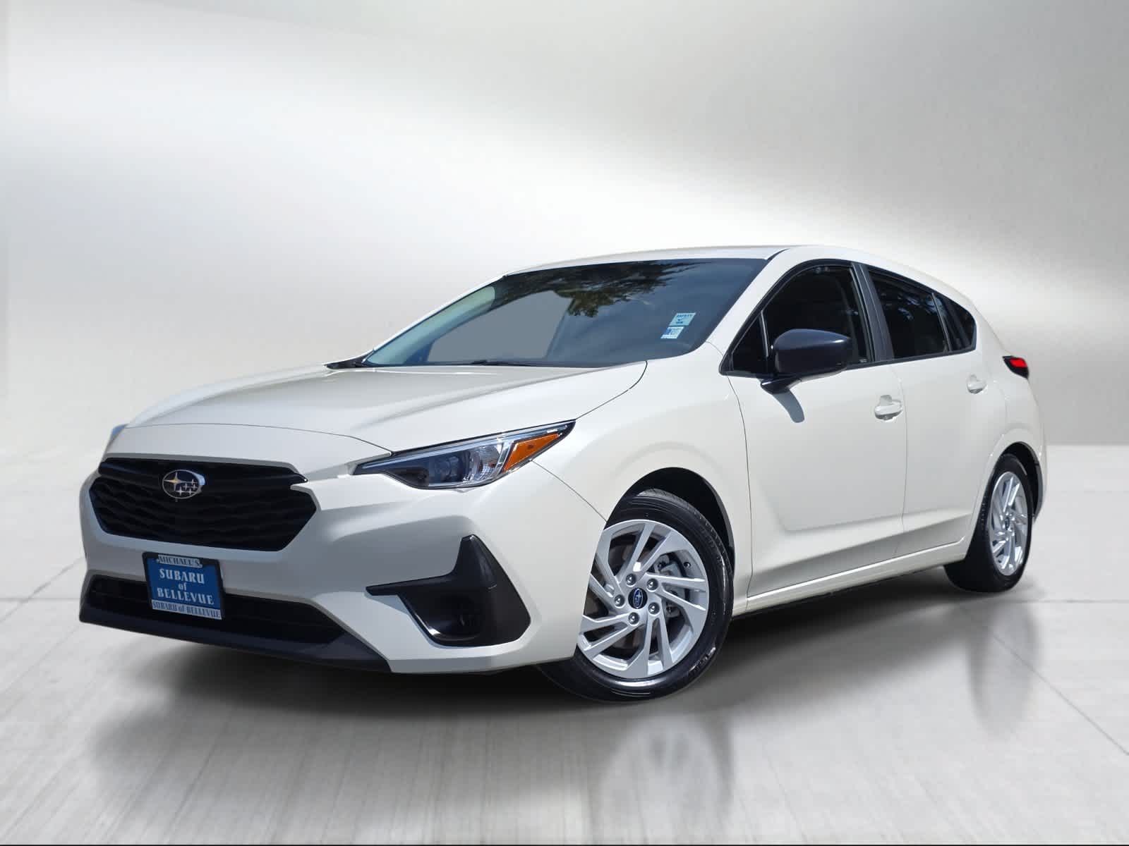 2024 Subaru Impreza