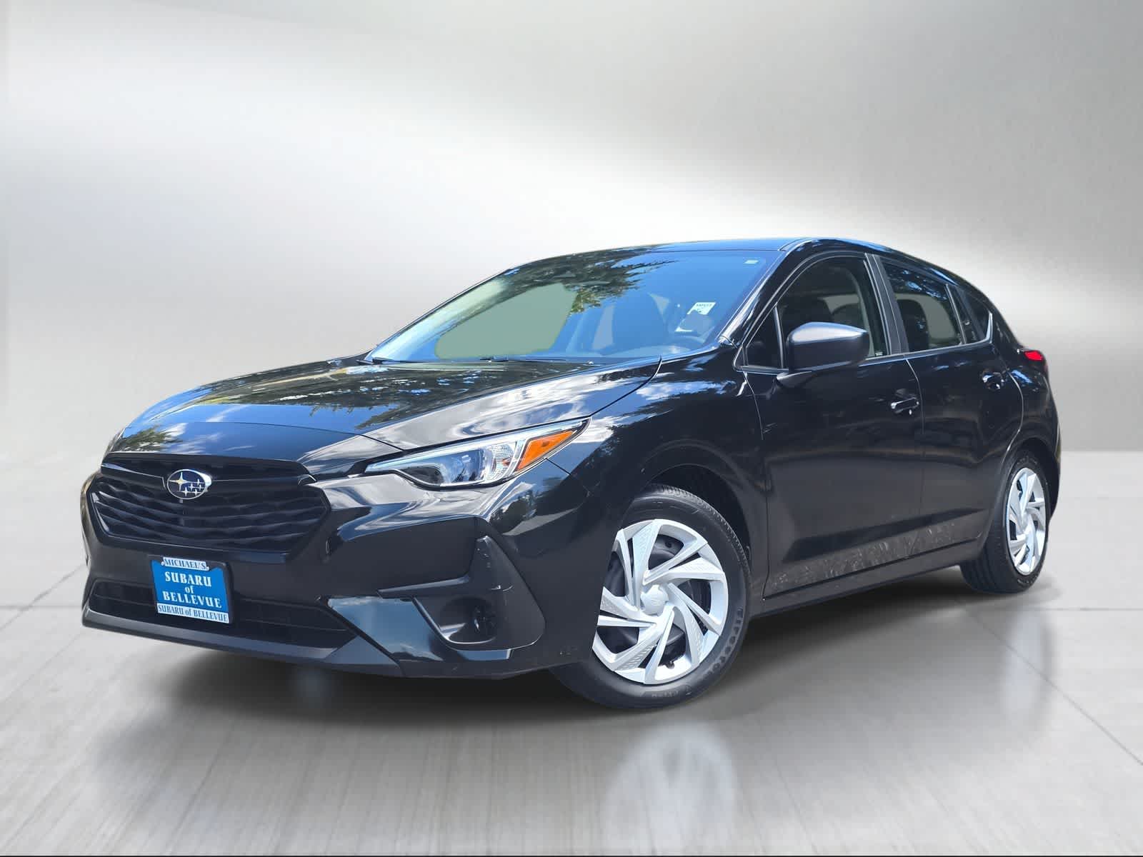 2024 Subaru Impreza