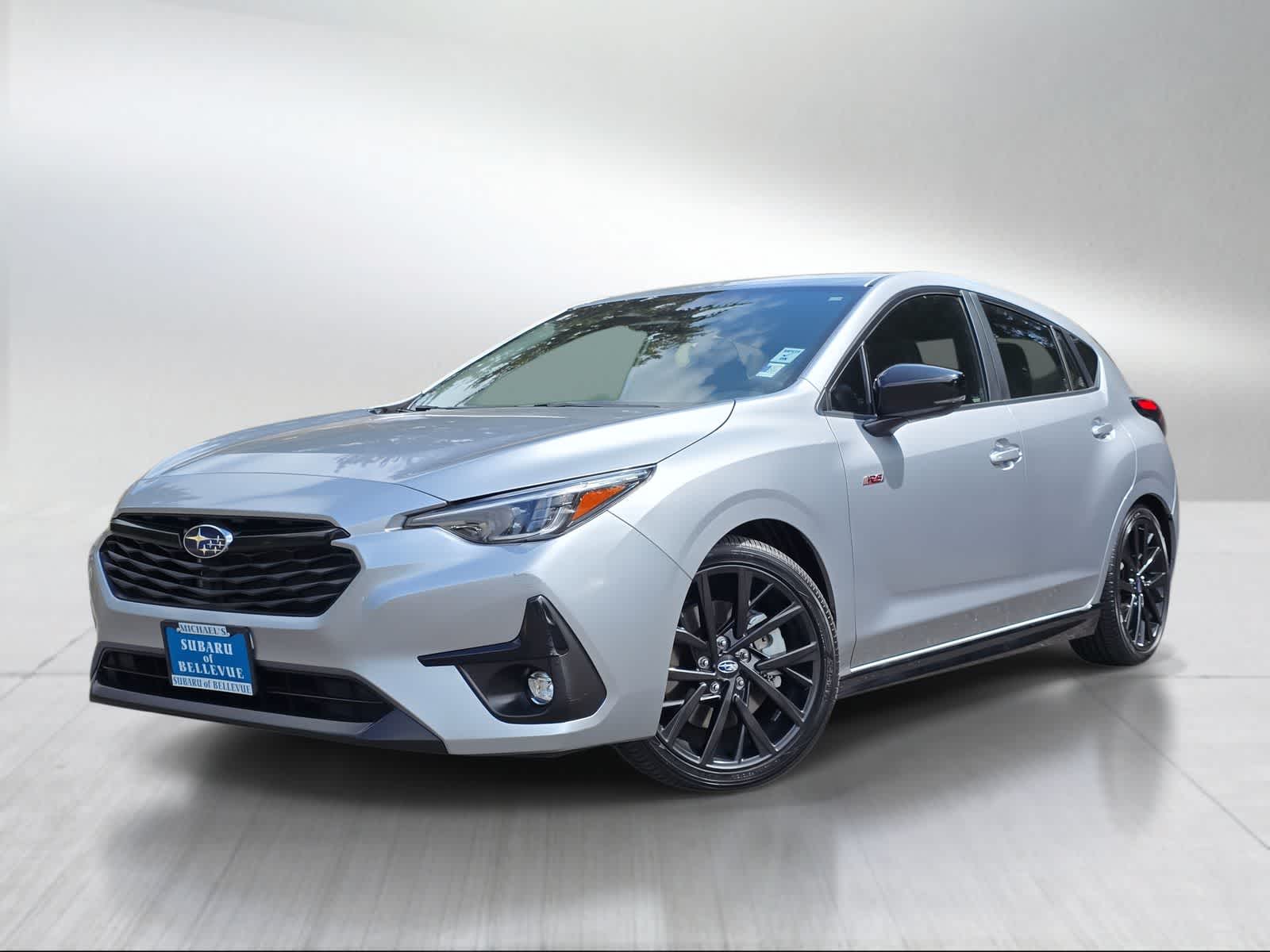 2024 Subaru Impreza