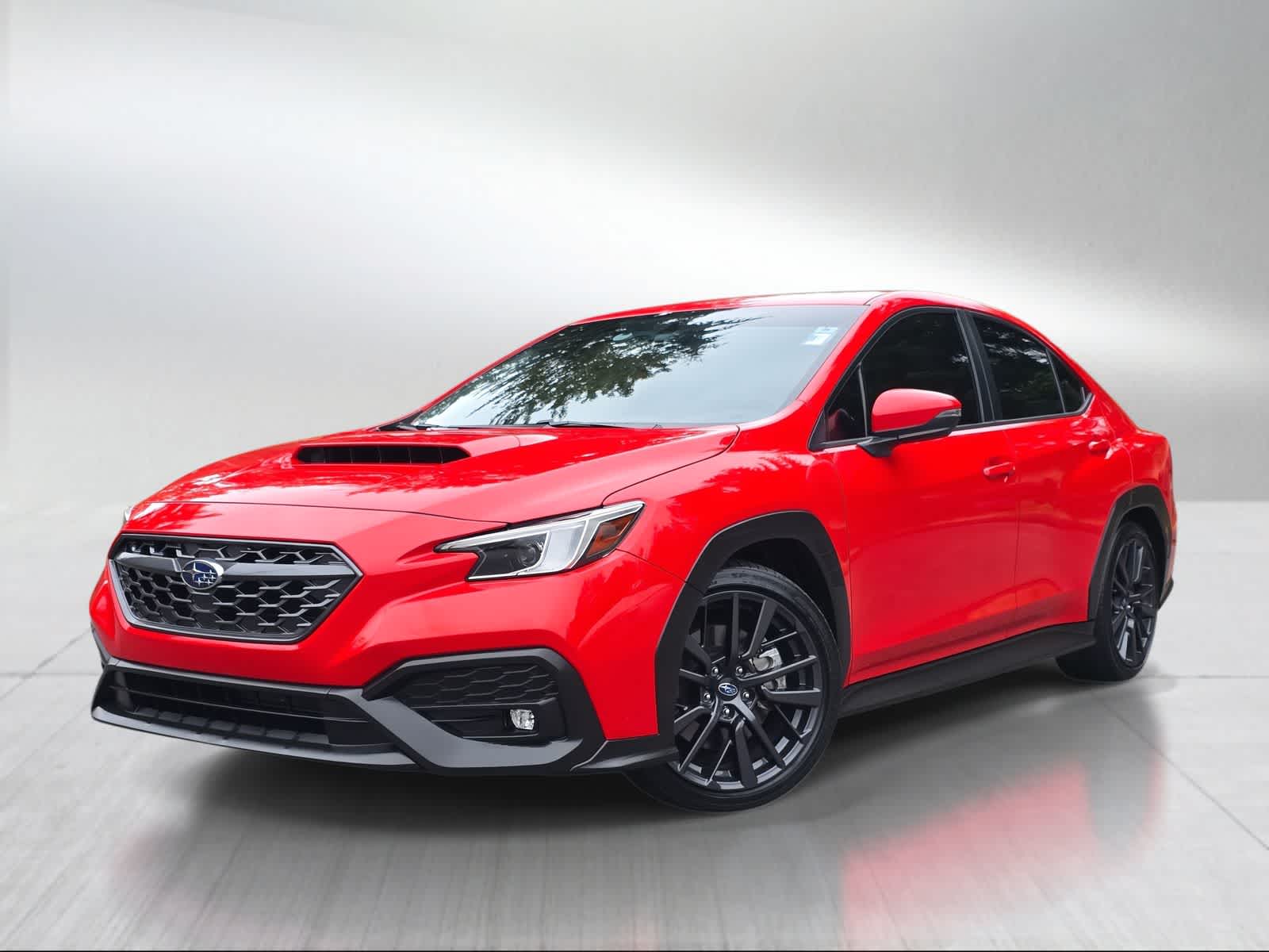 2023 Subaru WRX