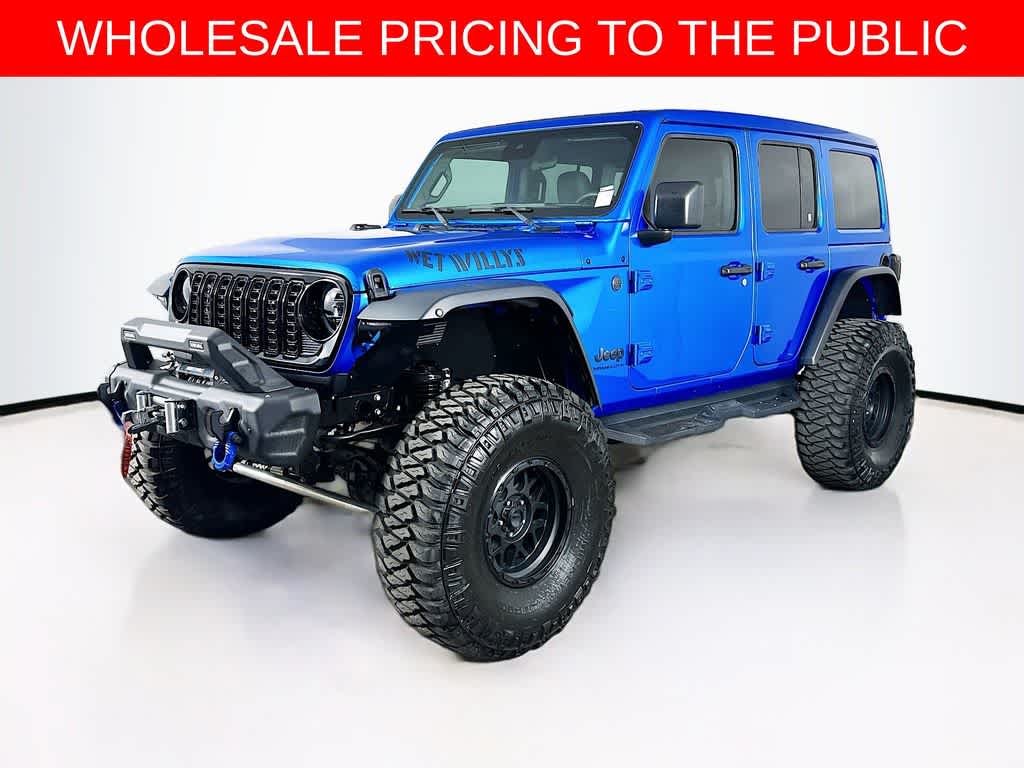 View vehicle photo 2