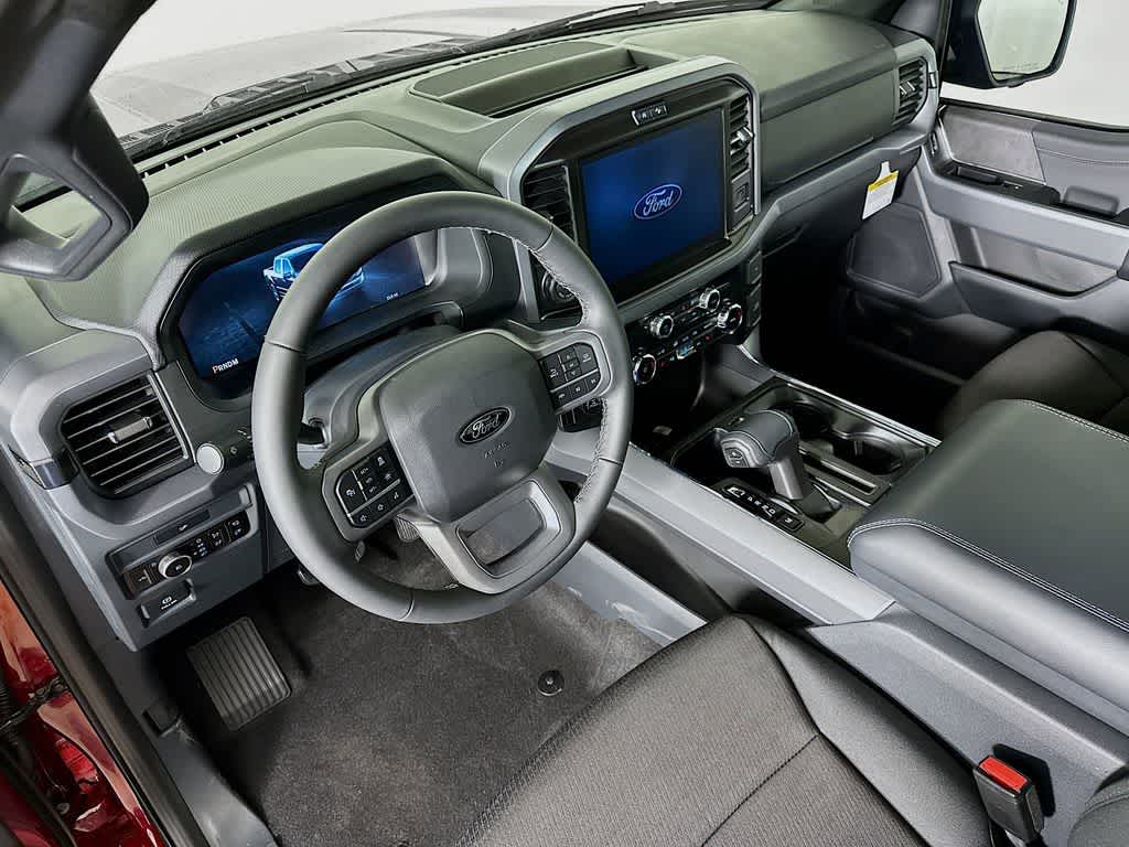 View vehicle photo 2