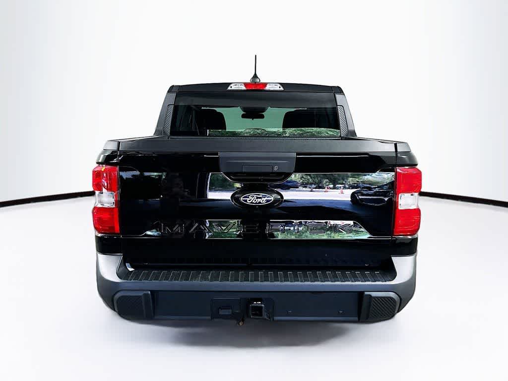 View vehicle photo 5