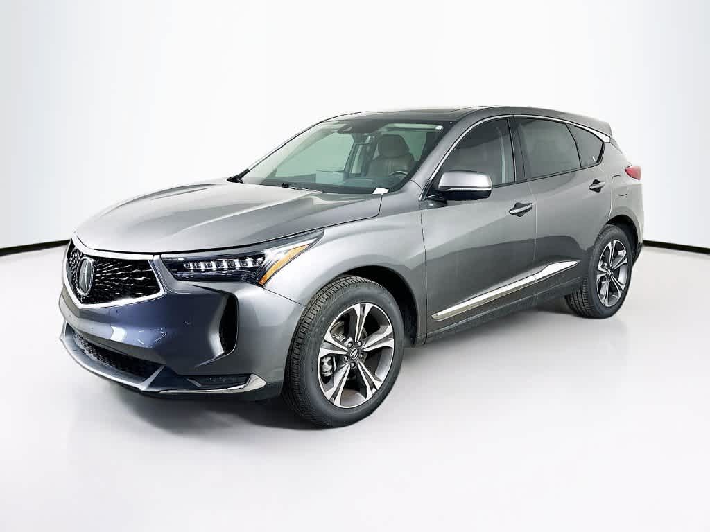 2024 Acura RDX