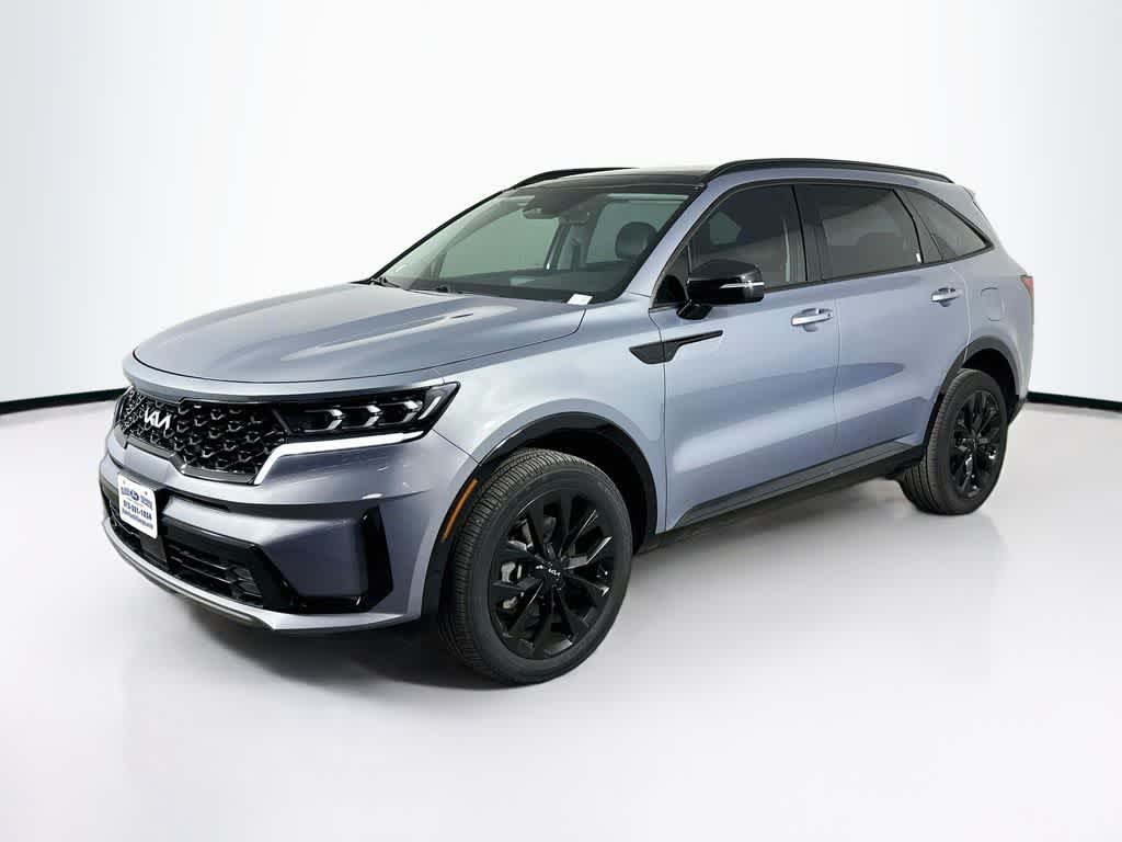 2023 Kia Sorento