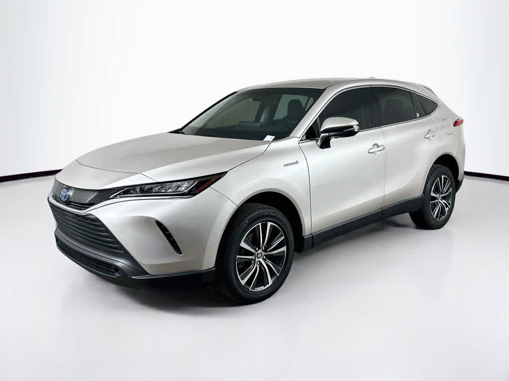 2021 Toyota Venza
