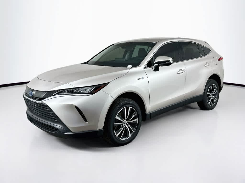 2021 Toyota Venza