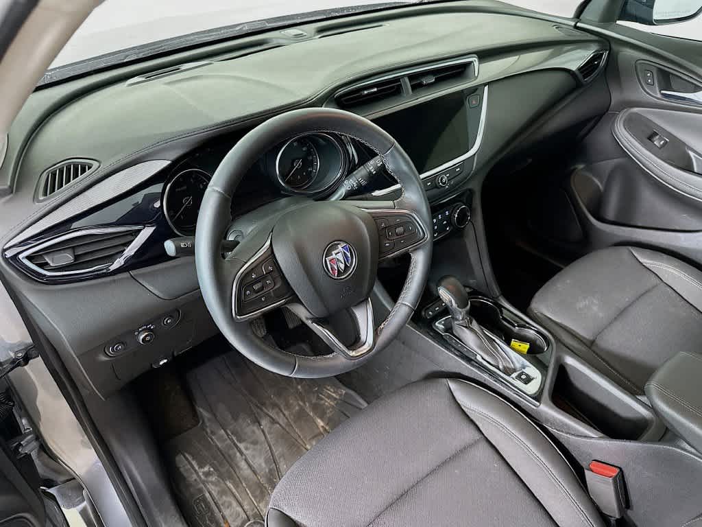 2023 Buick Encore GX