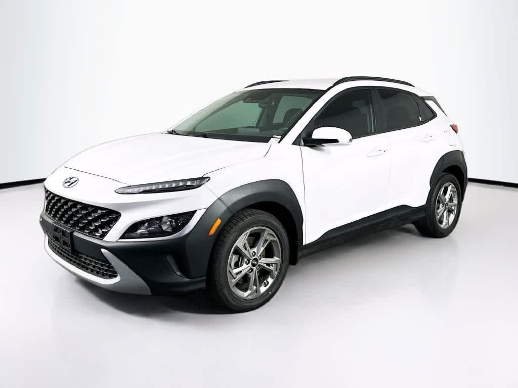 2022 Hyundai Kona