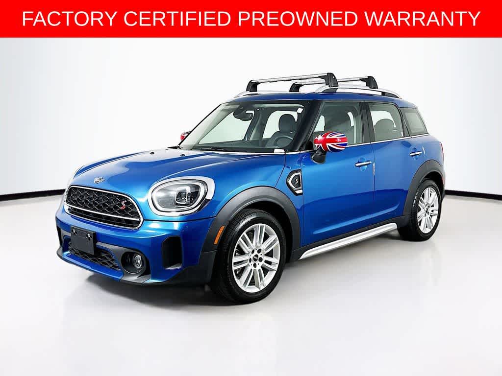 2023 MINI Countryman