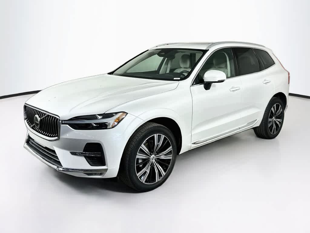 2022 Volvo XC60
