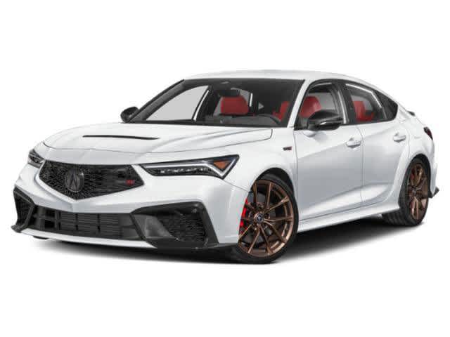 2025 Acura Integra Type-S's photo