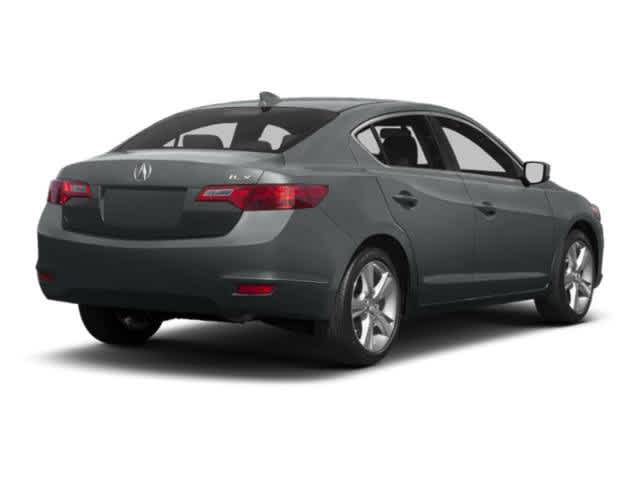 2013 Acura ILX Premium Pkg