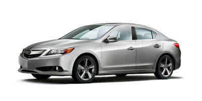 2013 Acura ILX Premium Pkg