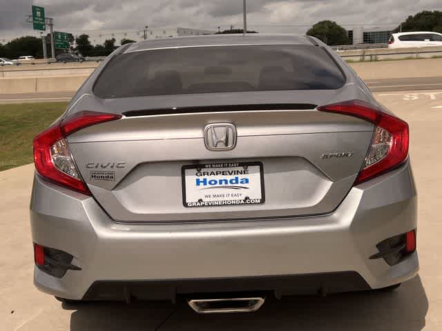 View vehicle photo 6