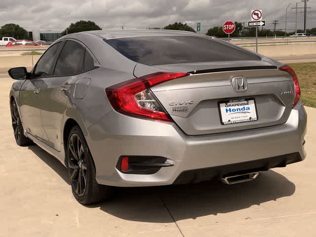 View vehicle photo 5