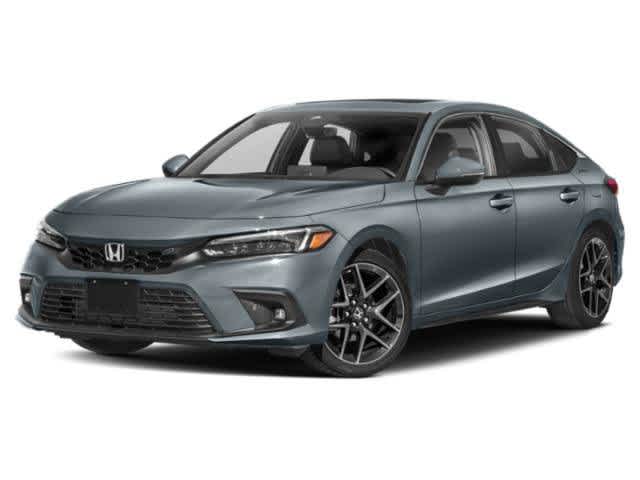 2023 Honda Civic Sedan Sport Touring