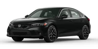 2023 Honda Civic Sedan Sport Touring