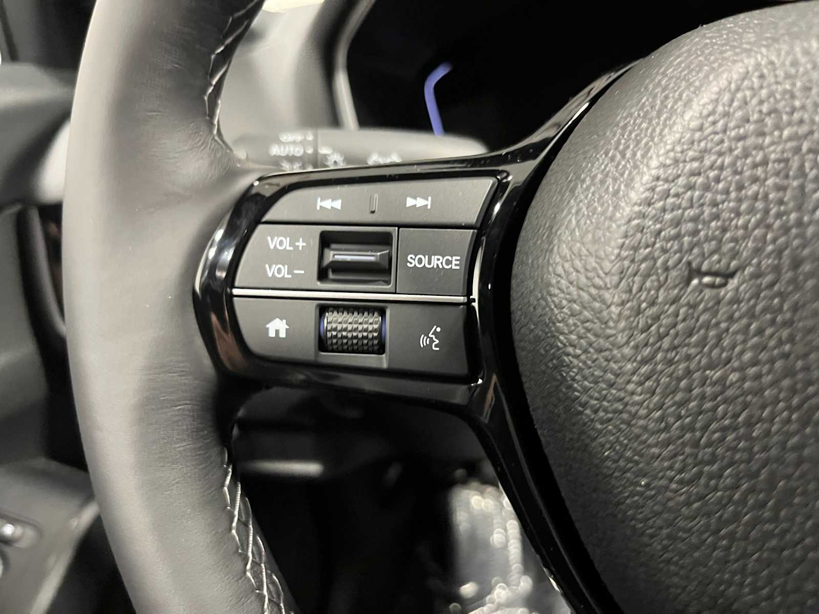 2026 Honda Civic Hatchback Sport - Photo 18