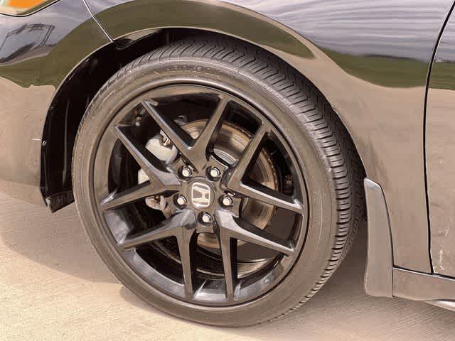 2025 Honda Civic Hatchback Sport - Photo 9