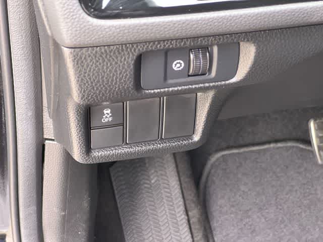2025 Honda Civic Hatchback Sport - Photo 29