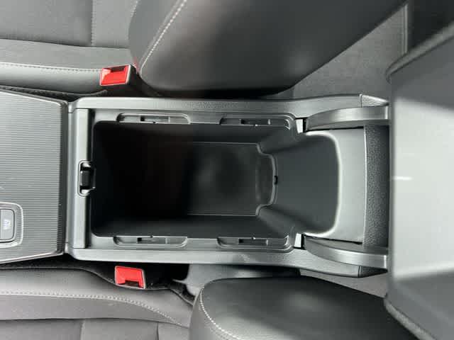 2025 Honda Civic Hatchback Sport - Photo 27
