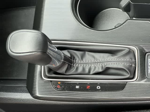 2025 Honda Civic Hatchback Sport - Photo 16