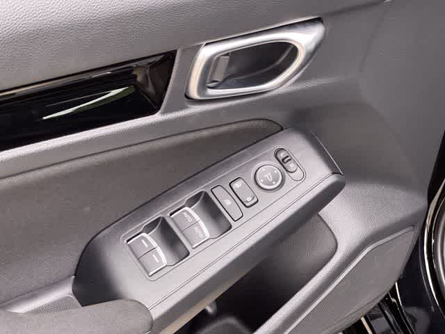 2025 Honda Civic Hatchback Sport - Photo 30