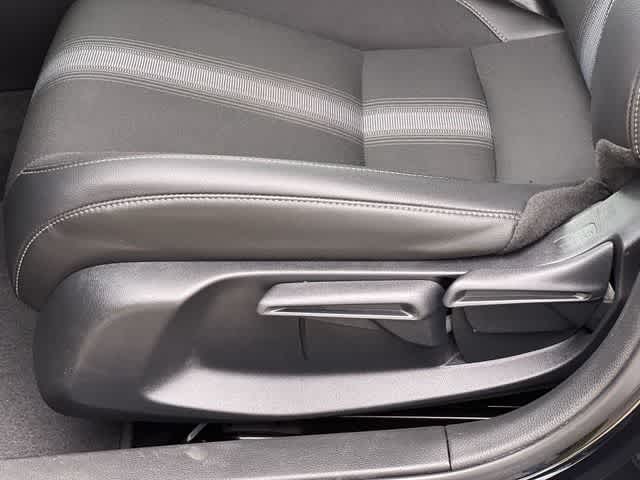 2025 Honda Civic Hatchback Sport - Photo 31