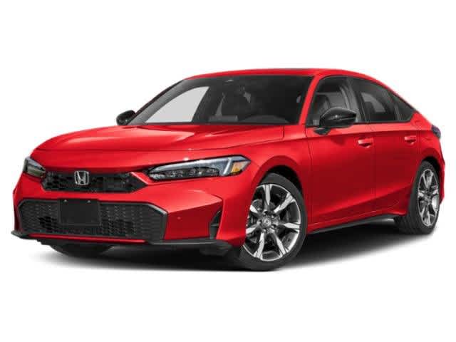 2027 Honda Civic Sedan Hybrid Sport Touring