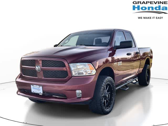 2014 RAM 1500 Express
