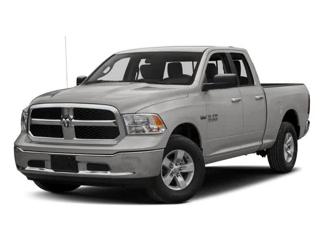 2017 RAM Ram 1500 Pickup SLT