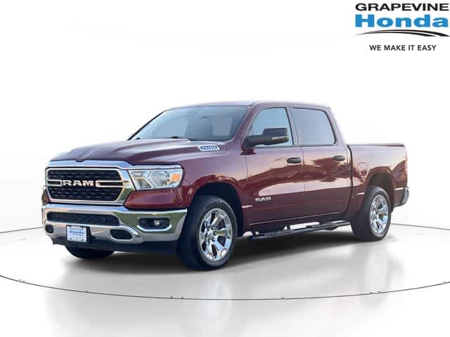 2023 RAM 1500 Lone Star