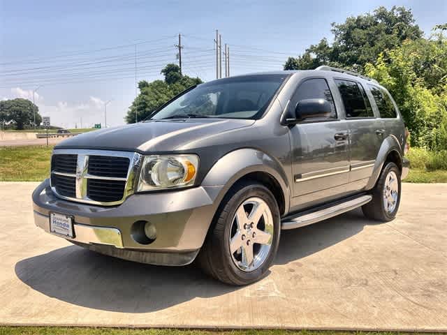 2007 Dodge Durango Limited