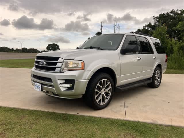 2017 Ford Expedition XLT