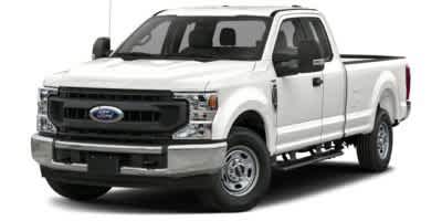 2022 Ford Super Duty F-250 SRW XL