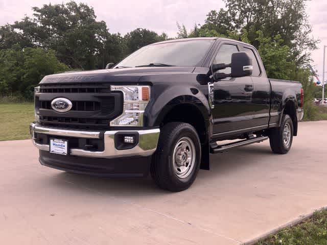 2022 Ford Super Duty F-250 SRW XL