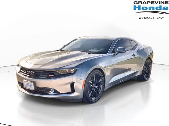 2023 Chevrolet Camaro 1LT