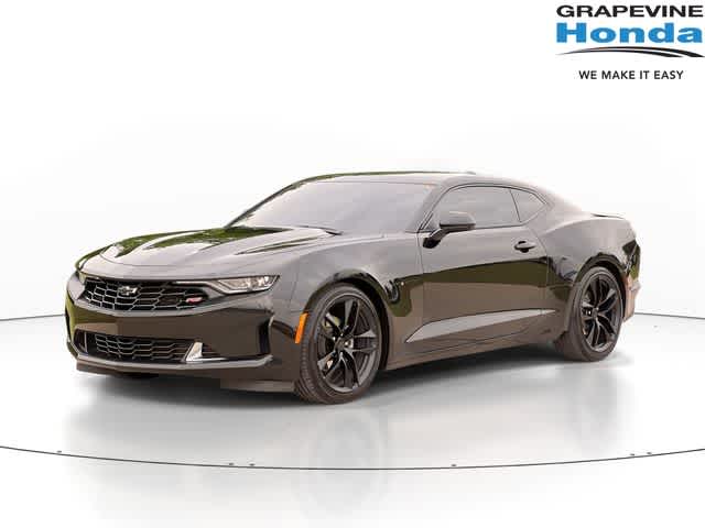 2023 Chevrolet Camaro 1LT