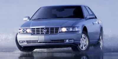 2003 Cadillac Seville SLS FWD