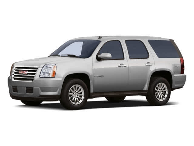 2008 GMC Yukon Hybrid 