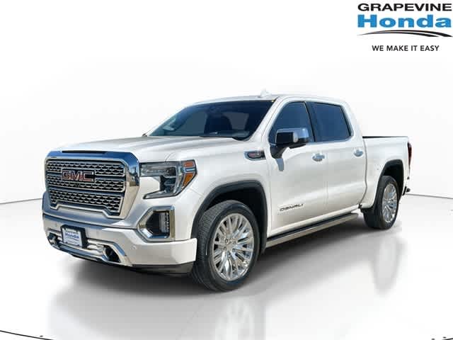2019 GMC Sierra 1500 Denali