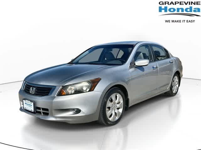 2010 Honda Accord